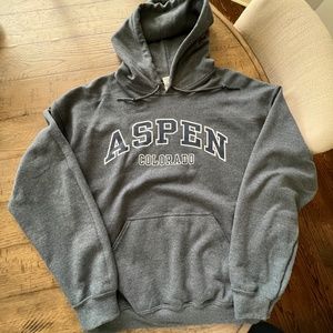 Aspen Colorado Sweatshirt